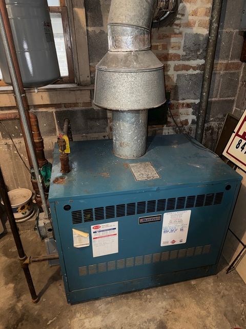 Tiny photo for 2233 Des Plaines Avenue, North Riverside, IL 60546 (MLS # 12586375)