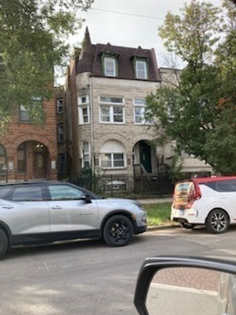 2903 W Washington Boulevard Chicago IL 60612