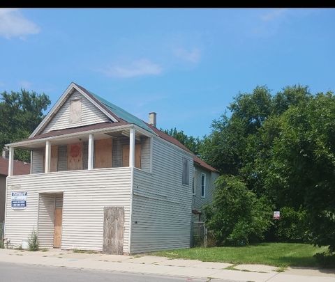 Tiny photo for 2856 E 79th Street, Chicago, IL 60649 (MLS # 12656145)