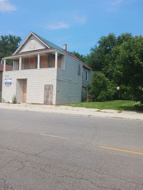 Tiny photo for 2856 E 79th Street, Chicago, IL 60649 (MLS # 12656145)