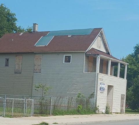 Tiny photo for 2856 E 79th Street, Chicago, IL 60649 (MLS # 12656145)