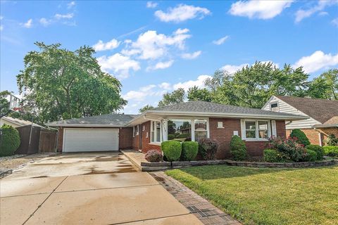 8758 Nashville Avenue Oak Lawn IL 60453