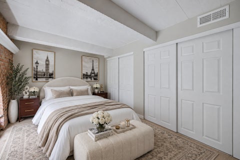 Tiny photo for 1439 S Michigan Avenue #108, Chicago, IL 60605 (MLS # 12762899)