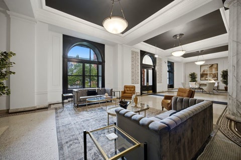 Tiny photo for 1439 S Michigan Avenue #108, Chicago, IL 60605 (MLS # 12762899)