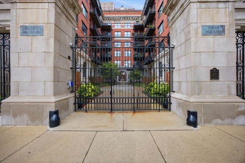 Tiny photo for 1439 S Michigan Avenue #108, Chicago, IL 60605 (MLS # 12762899)