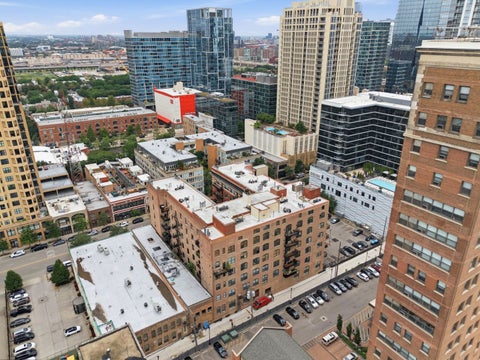 Tiny photo for 1439 S Michigan Avenue #108, Chicago, IL 60605 (MLS # 12762899)