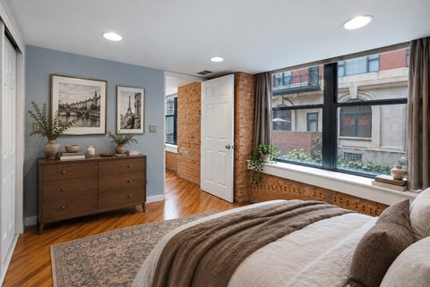 Tiny photo for 1439 S Michigan Avenue #108, Chicago, IL 60605 (MLS # 12762899)