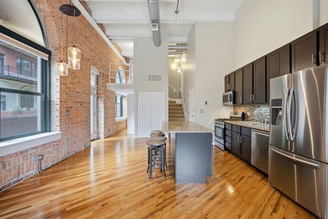Tiny photo for 1439 S Michigan Avenue #108, Chicago, IL 60605 (MLS # 12762899)