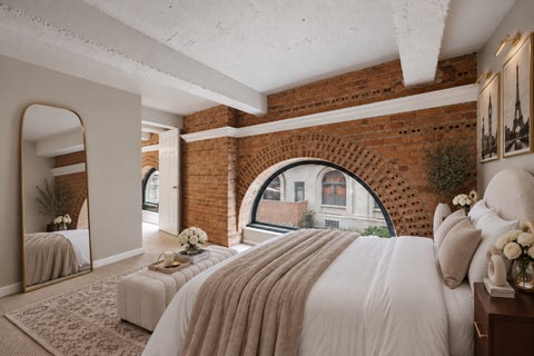 Tiny photo for 1439 S Michigan Avenue #108, Chicago, IL 60605 (MLS # 12762899)