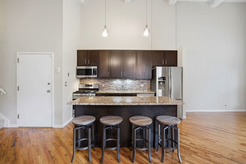 Tiny photo for 1439 S Michigan Avenue #108, Chicago, IL 60605 (MLS # 12762899)