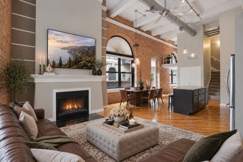 Tiny photo for 1439 S Michigan Avenue #108, Chicago, IL 60605 (MLS # 12762899)