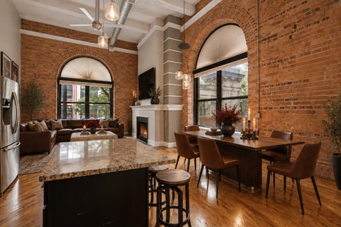 Tiny photo for 1439 S Michigan Avenue #108, Chicago, IL 60605 (MLS # 12762899)