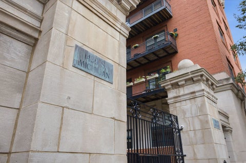 Tiny photo for 1439 S Michigan Avenue #108, Chicago, IL 60605 (MLS # 12762899)