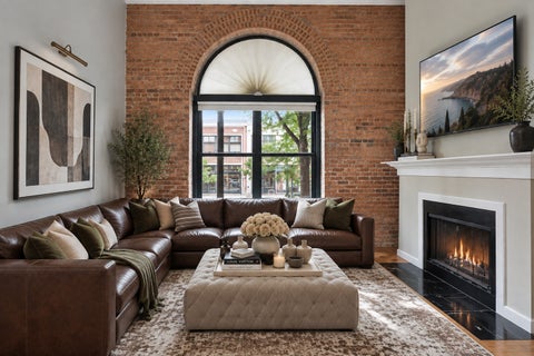 Tiny photo for 1439 S Michigan Avenue #108, Chicago, IL 60605 (MLS # 12762899)