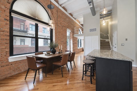 Tiny photo for 1439 S Michigan Avenue #108, Chicago, IL 60605 (MLS # 12762899)
