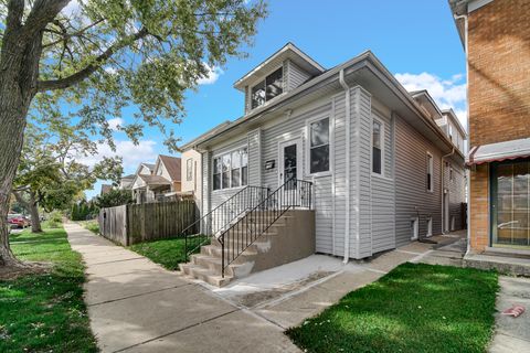 Photo of 2164 N Melvina Avenue, Chicago, IL 60639 (MLS # 12515247)