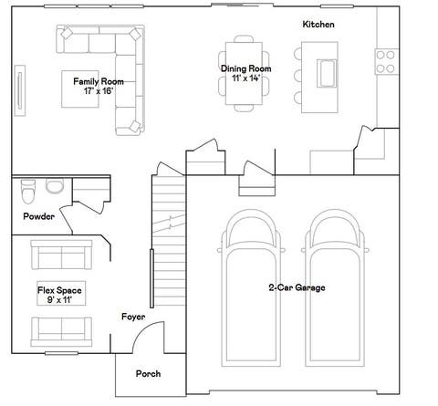 Tiny photo for 3810 Meadowridge Drive, Woodstock, IL 60098 (MLS # 12736961)