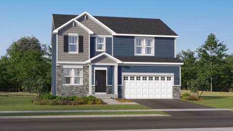 Photo of 3810 Meadowridge Drive, Woodstock, IL 60098 (MLS # 12736961)