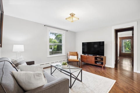 Tiny photo for 448 S Spring Avenue, La Grange, IL 60525 (MLS # 12733817)