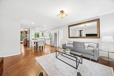 Tiny photo for 448 S Spring Avenue, La Grange, IL 60525 (MLS # 12733817)