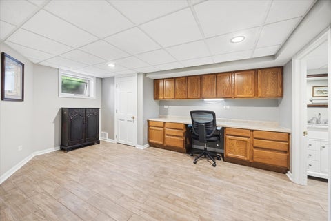 Tiny photo for 448 S Spring Avenue, La Grange, IL 60525 (MLS # 12733817)