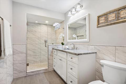 Tiny photo for 448 S Spring Avenue, La Grange, IL 60525 (MLS # 12733817)