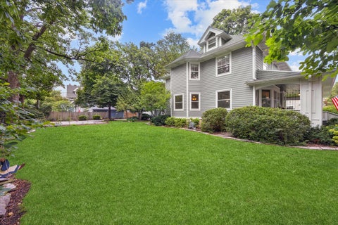 Tiny photo for 448 S Spring Avenue, La Grange, IL 60525 (MLS # 12733817)