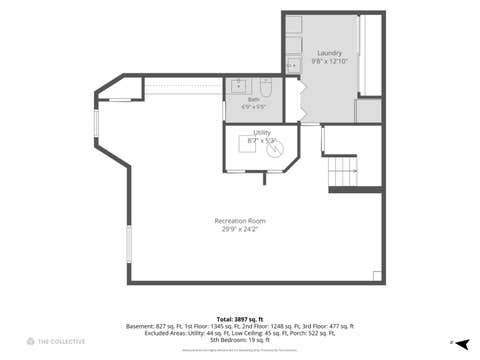 Tiny photo for 448 S Spring Avenue, La Grange, IL 60525 (MLS # 12733817)