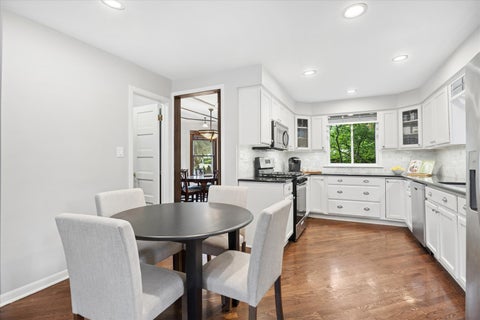 Tiny photo for 448 S Spring Avenue, La Grange, IL 60525 (MLS # 12733817)