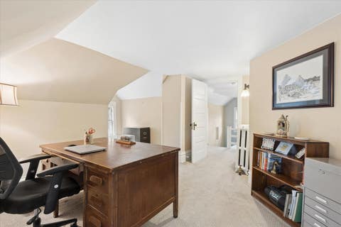 Tiny photo for 448 S Spring Avenue, La Grange, IL 60525 (MLS # 12733817)