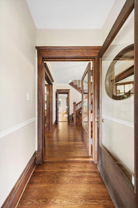 Tiny photo for 448 S Spring Avenue, La Grange, IL 60525 (MLS # 12733817)