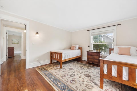 Tiny photo for 448 S Spring Avenue, La Grange, IL 60525 (MLS # 12733817)