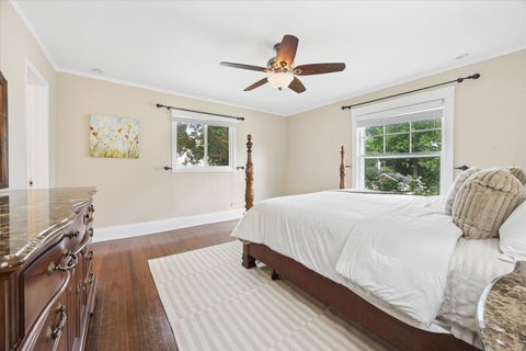 Tiny photo for 448 S Spring Avenue, La Grange, IL 60525 (MLS # 12733817)
