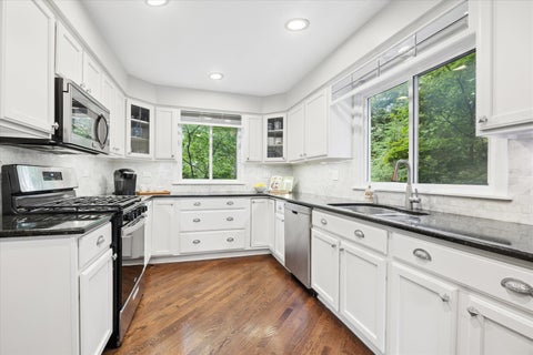 Tiny photo for 448 S Spring Avenue, La Grange, IL 60525 (MLS # 12733817)