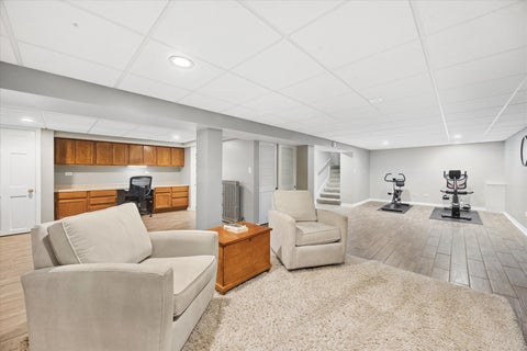Tiny photo for 448 S Spring Avenue, La Grange, IL 60525 (MLS # 12733817)