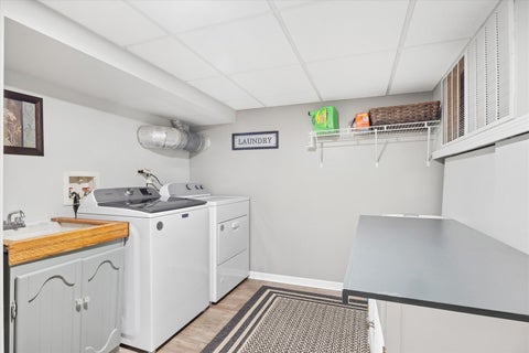 Tiny photo for 448 S Spring Avenue, La Grange, IL 60525 (MLS # 12733817)