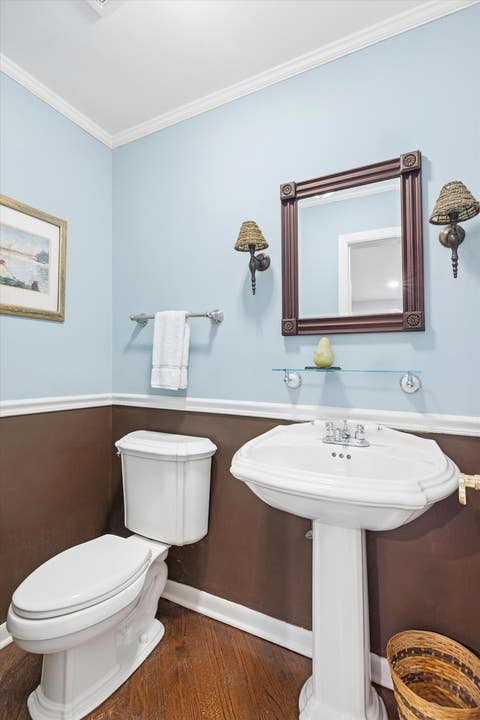 Tiny photo for 448 S Spring Avenue, La Grange, IL 60525 (MLS # 12733817)