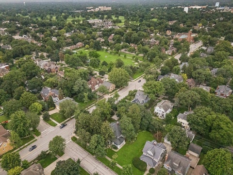 Tiny photo for 448 S Spring Avenue, La Grange, IL 60525 (MLS # 12733817)