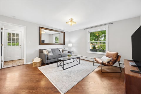 Tiny photo for 448 S Spring Avenue, La Grange, IL 60525 (MLS # 12733817)
