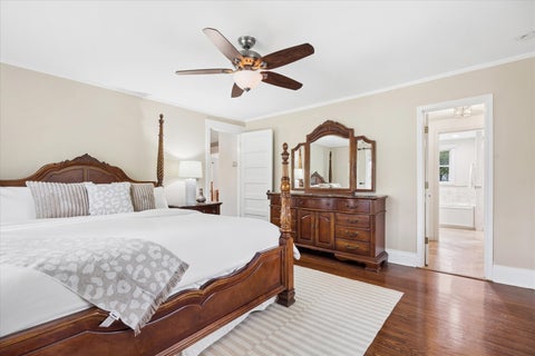 Tiny photo for 448 S Spring Avenue, La Grange, IL 60525 (MLS # 12733817)