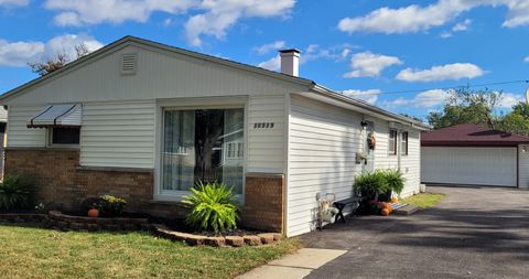 Photo of 16519 Honore Avenue, Markham, IL 60428 (MLS # 12491551)