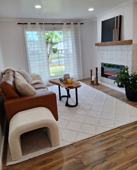 Tiny photo for 16519 Honore Avenue, Markham, IL 60428 (MLS # 12491551)