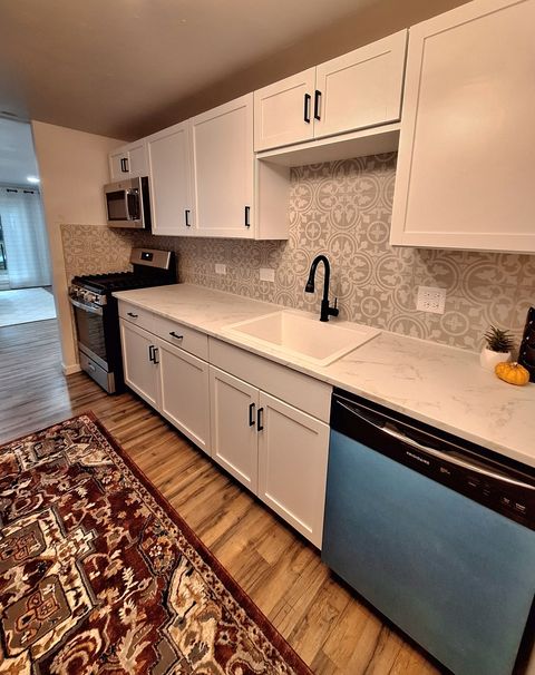 Tiny photo for 16519 Honore Avenue, Markham, IL 60428 (MLS # 12491551)