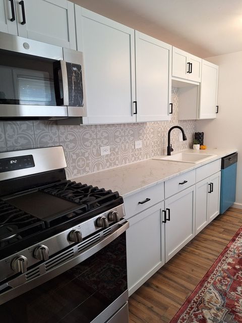 Tiny photo for 16519 Honore Avenue, Markham, IL 60428 (MLS # 12491551)