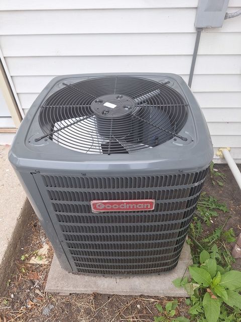 Tiny photo for 16519 Honore Avenue, Markham, IL 60428 (MLS # 12491551)