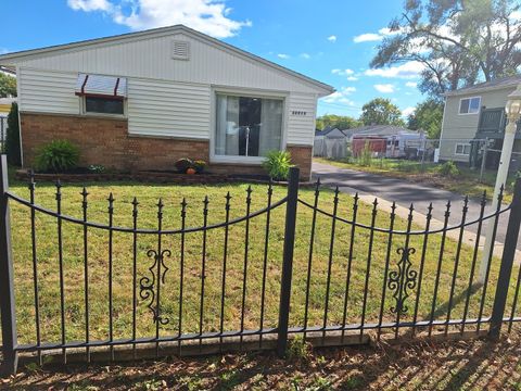 Tiny photo for 16519 Honore Avenue, Markham, IL 60428 (MLS # 12491551)