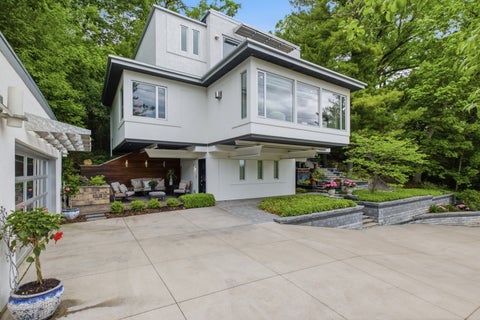 Tiny photo for 3702 Pheasant Branch Road, Middleton, WI 53562 (MLS # 12768911)
