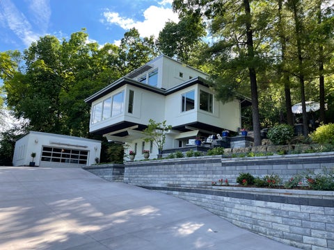 Photo of 3702 Pheasant Branch Road, Middleton, WI 53562 (MLS # 12768911)