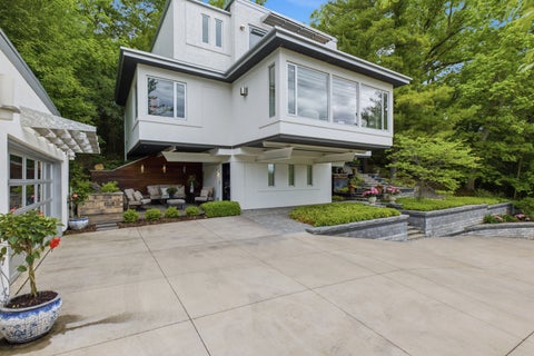 Tiny photo for 3702 Pheasant Branch Road, Middleton, WI 53562 (MLS # 12768911)