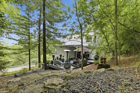 Tiny photo for 3702 Pheasant Branch Road, Middleton, WI 53562 (MLS # 12768911)
